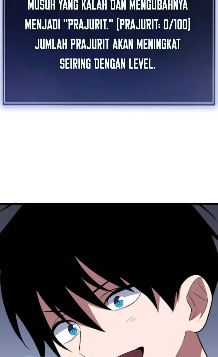 Unparalleled ??? Rank Hidden Equipment Chapter 82 Gambar 27