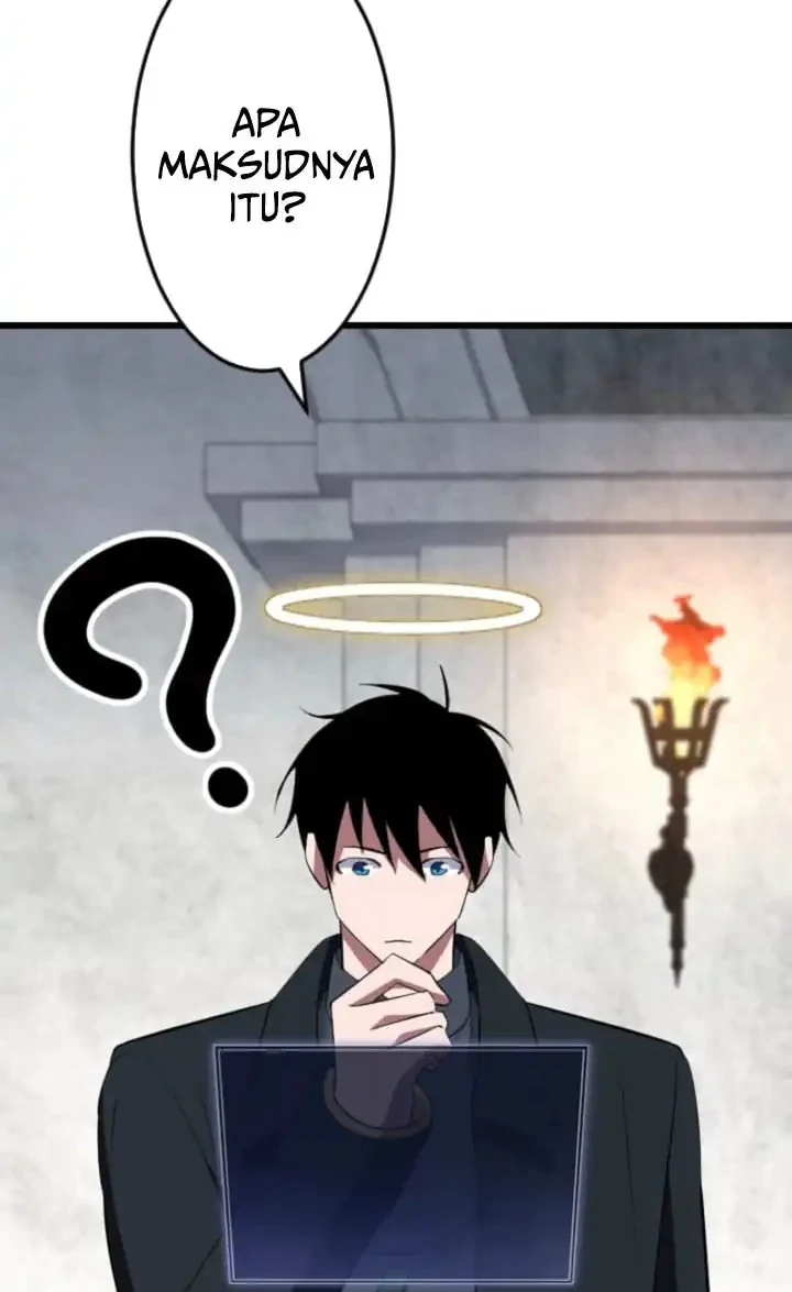 Unparalleled ??? Rank Hidden Equipment Chapter 82 Gambar 29