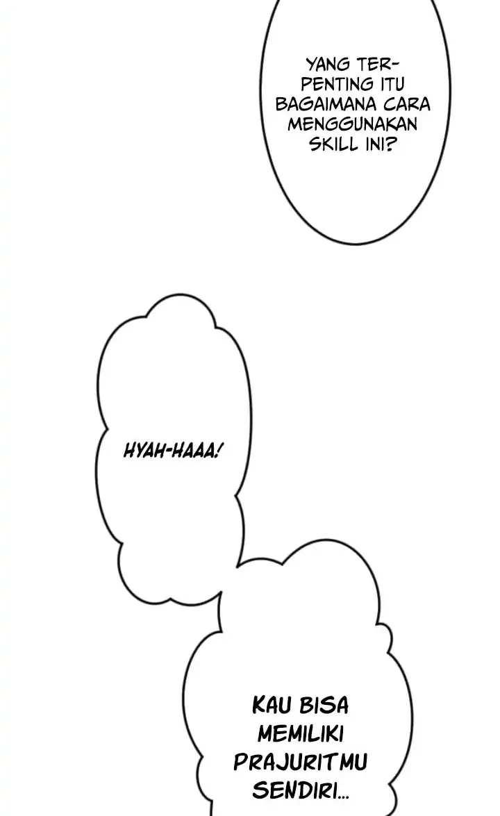 Unparalleled ??? Rank Hidden Equipment Chapter 82 Gambar 31