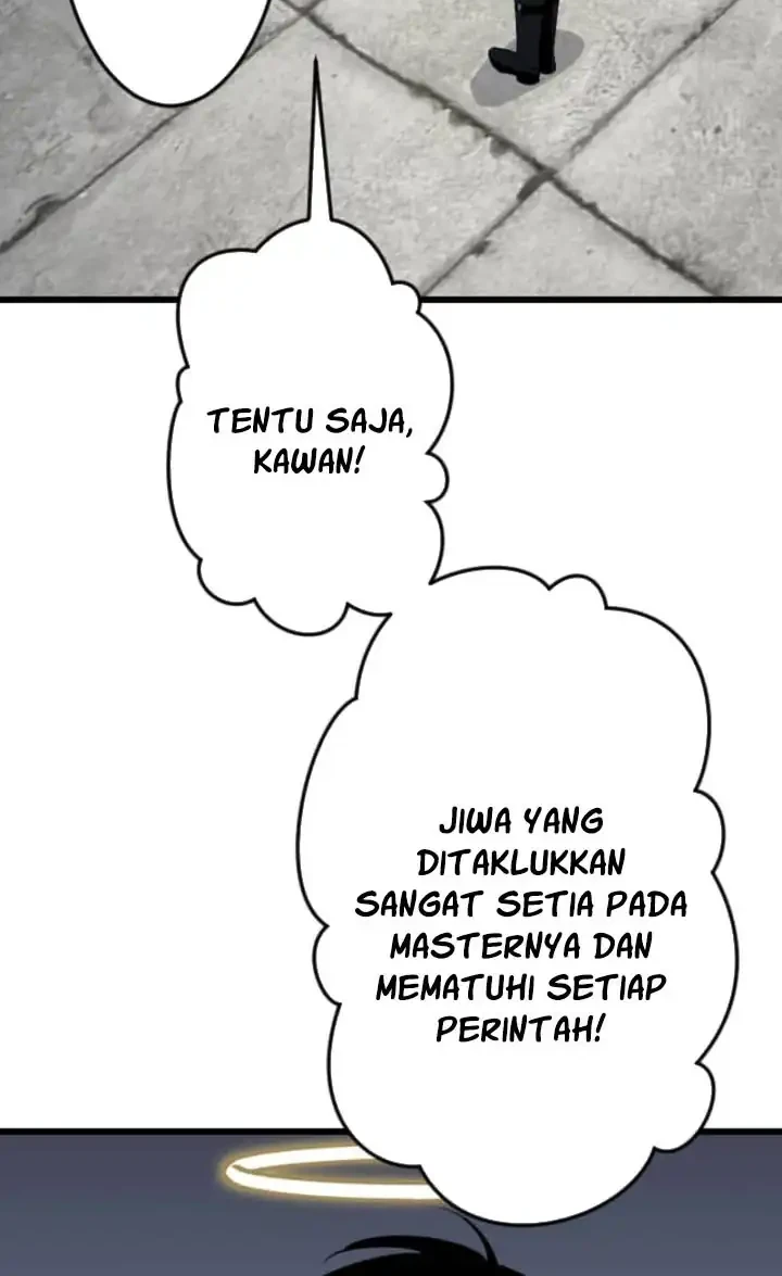 Unparalleled ??? Rank Hidden Equipment Chapter 82 Gambar 33