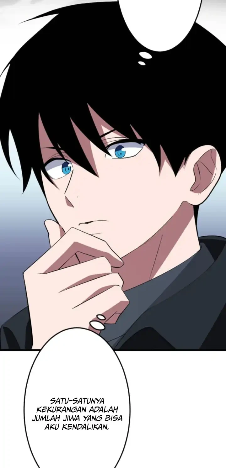 Unparalleled ??? Rank Hidden Equipment Chapter 82 Gambar 35