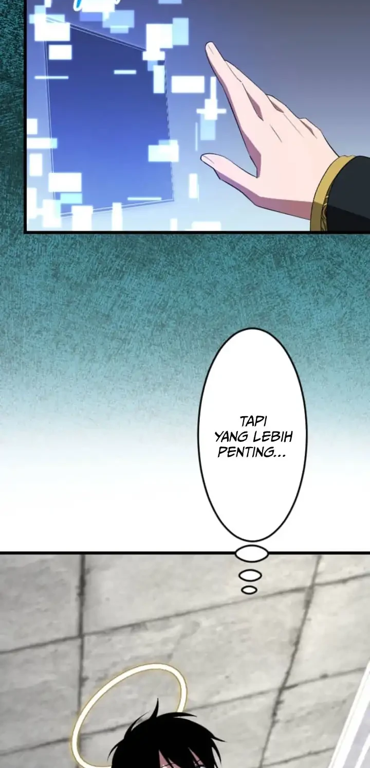 Unparalleled ??? Rank Hidden Equipment Chapter 82 Gambar 39