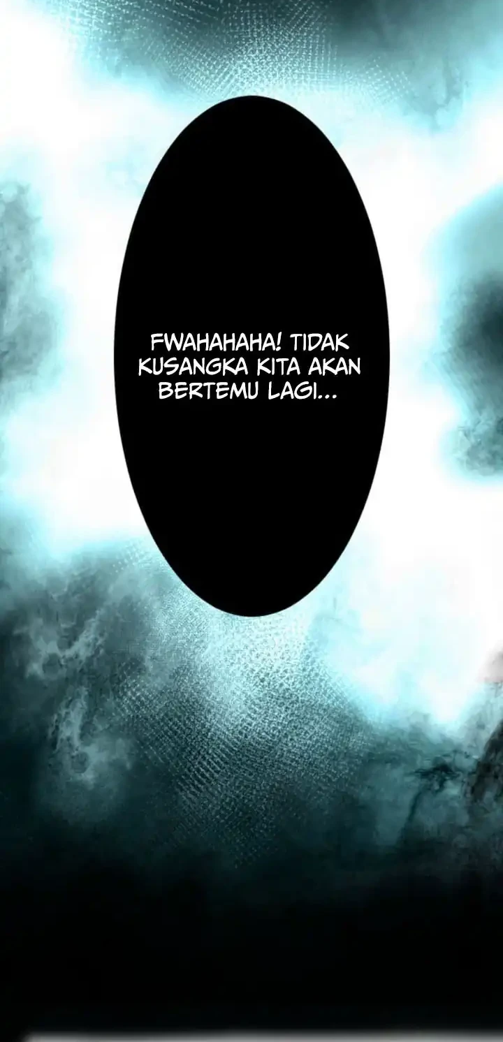 Unparalleled ??? Rank Hidden Equipment Chapter 82 Gambar 41