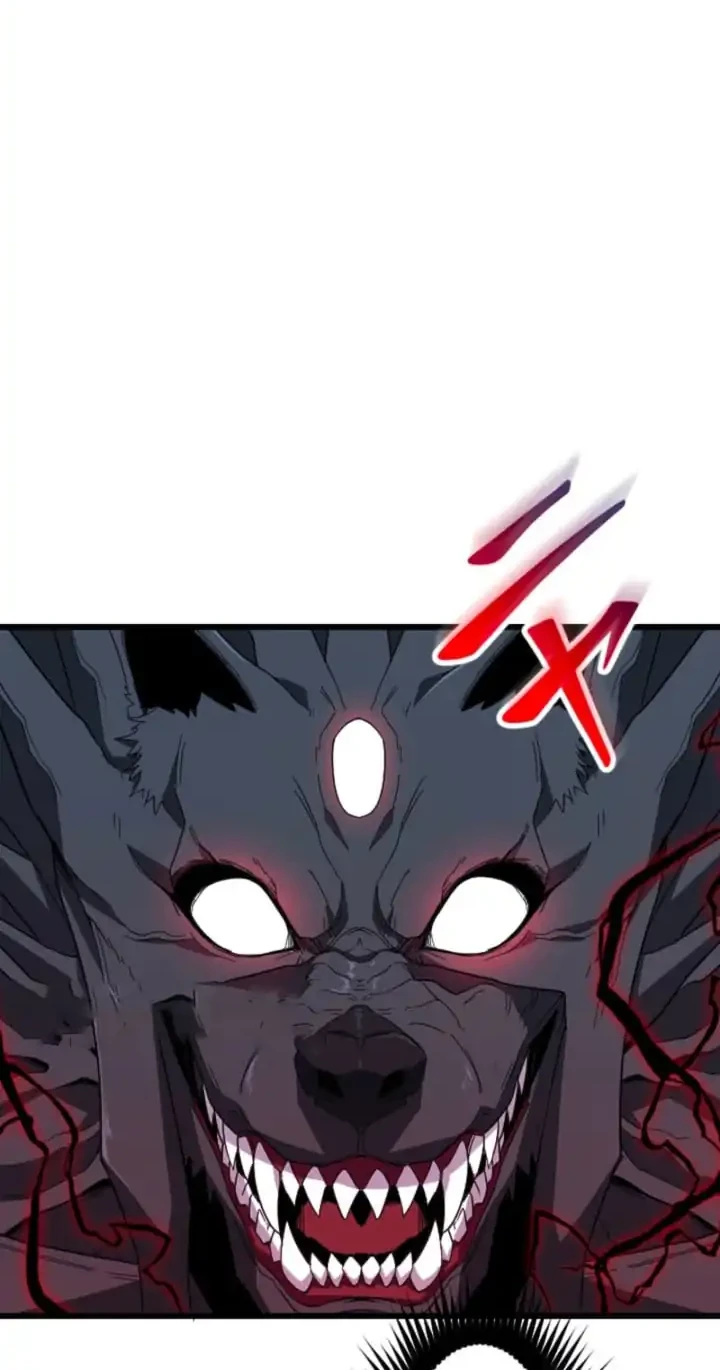 Unparalleled ??? Rank Hidden Equipment Chapter 82 Gambar 43