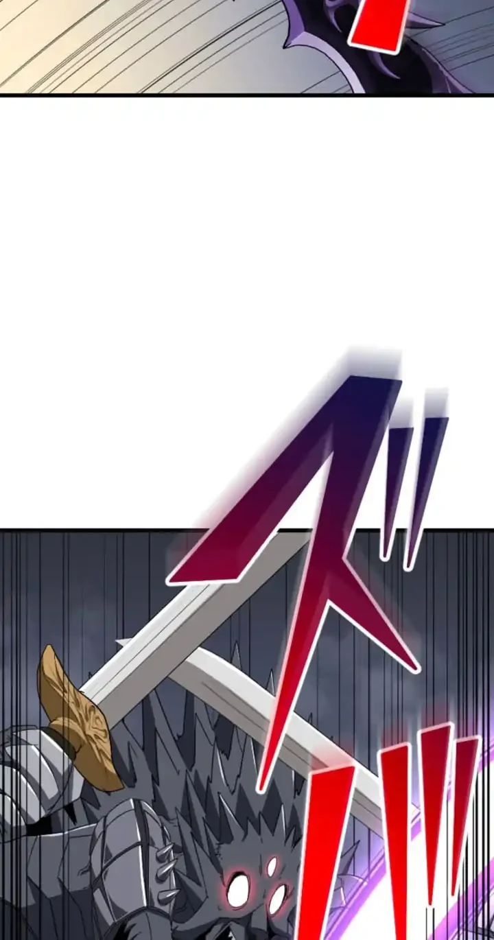 Unparalleled ??? Rank Hidden Equipment Chapter 82 Gambar 45