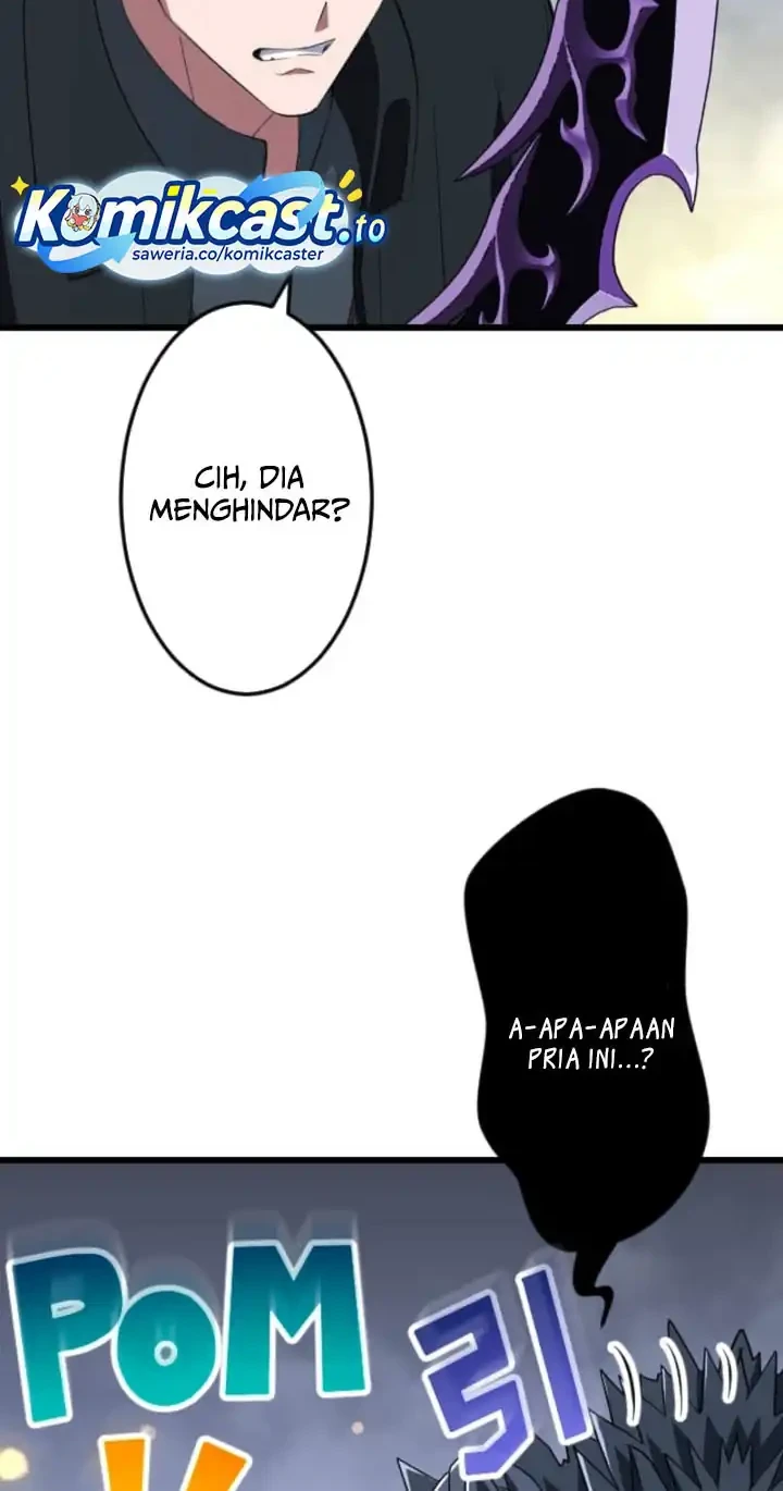 Unparalleled ??? Rank Hidden Equipment Chapter 82 Gambar 47