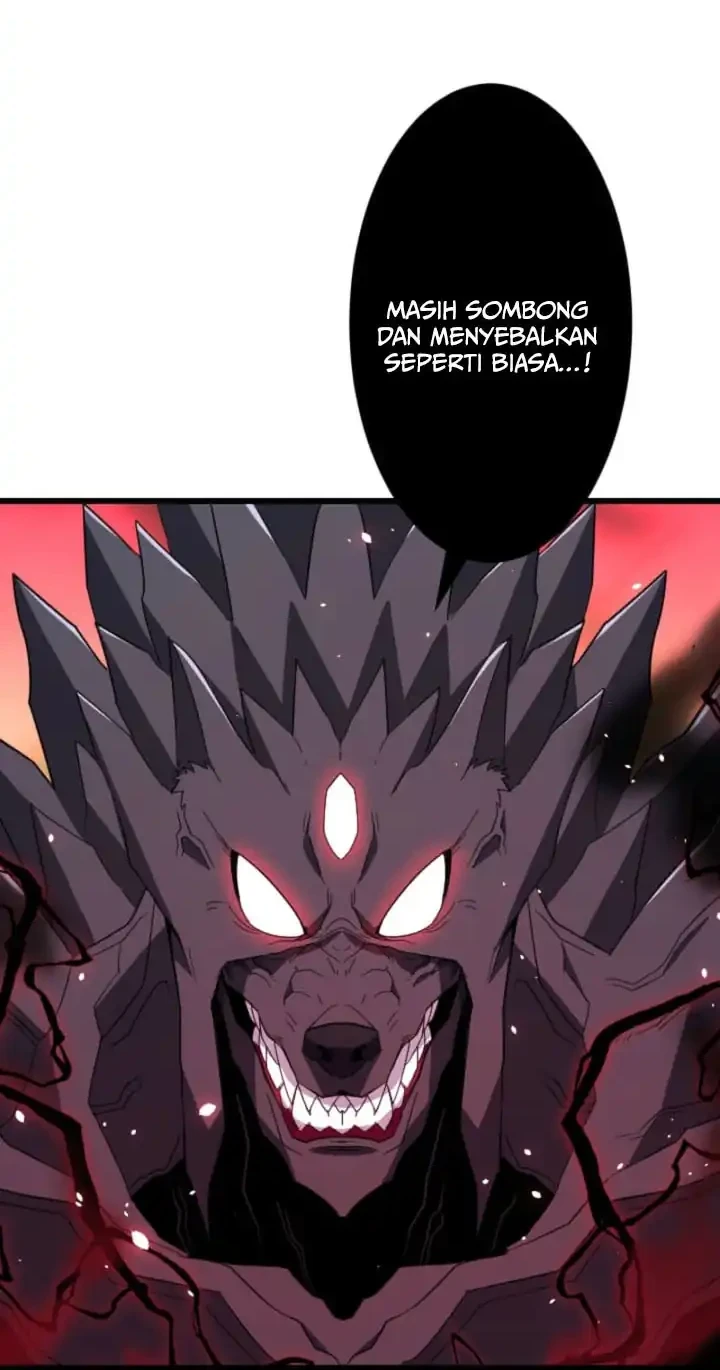 Unparalleled ??? Rank Hidden Equipment Chapter 82 Gambar 49