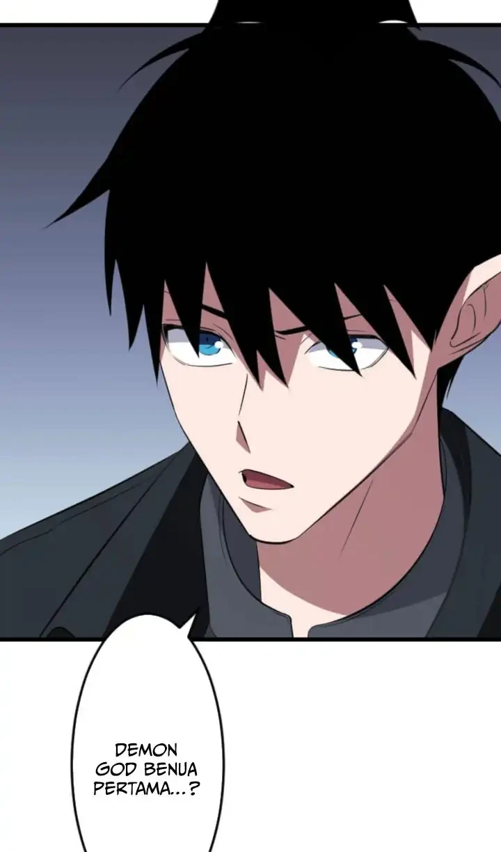 Unparalleled ??? Rank Hidden Equipment Chapter 82 Gambar 51