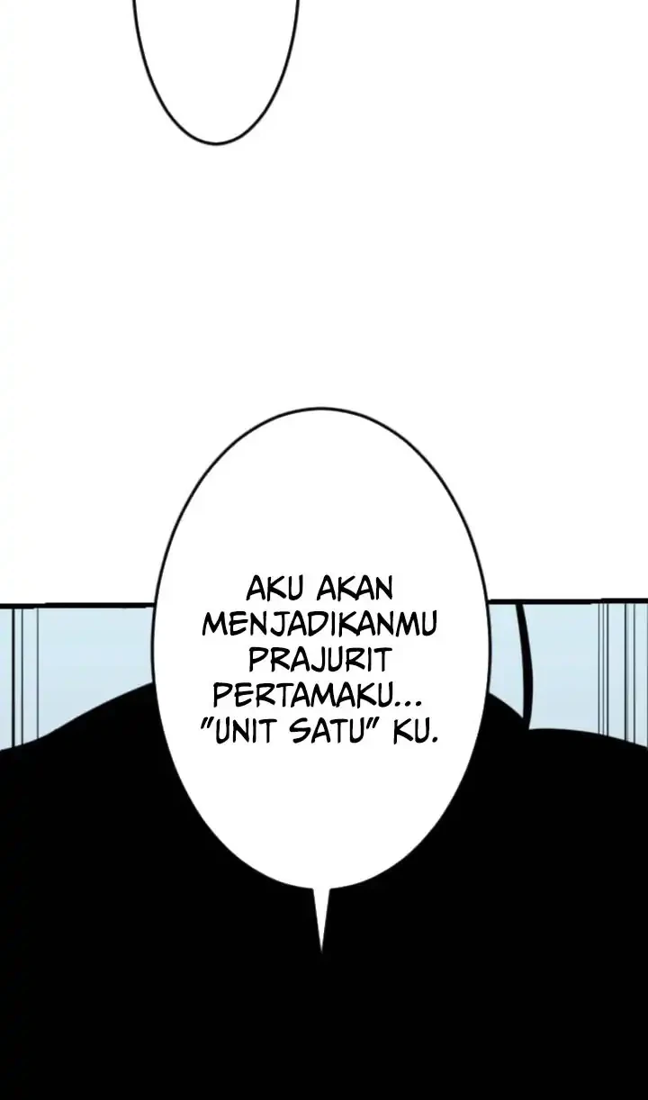 Unparalleled ??? Rank Hidden Equipment Chapter 82 Gambar 57