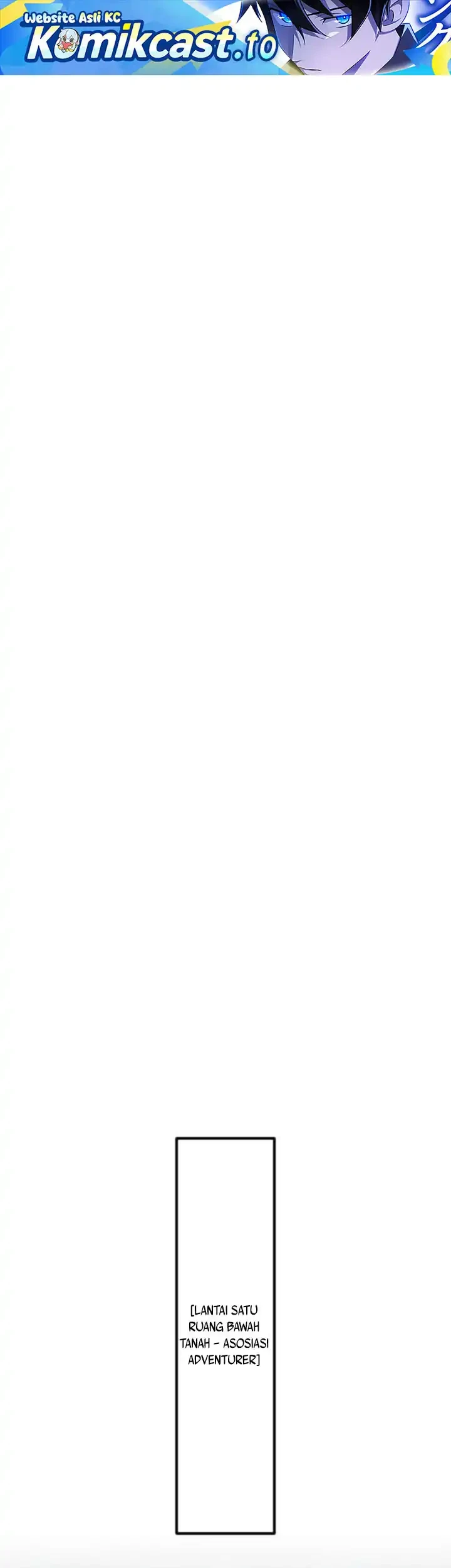 Manga Unparalleled ??? Rank Hidden Equipment Chapter 82 gambar 2