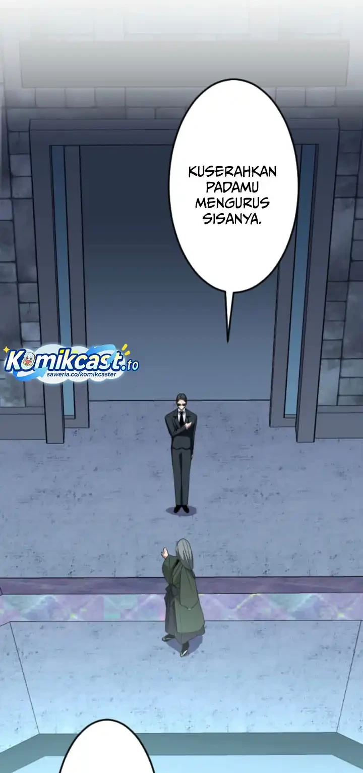 Unparalleled ??? Rank Hidden Equipment Chapter 82 Gambar 3