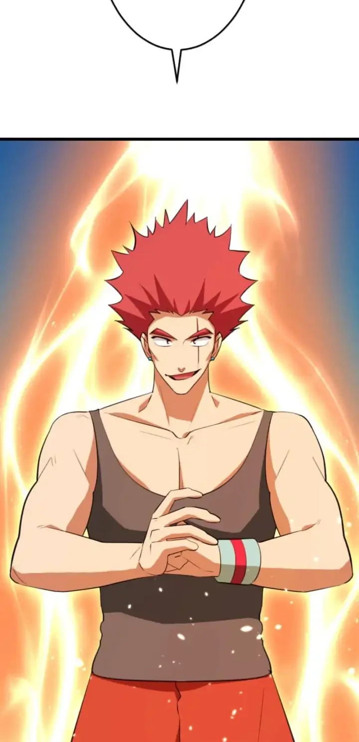 Unparalleled ??? Rank Hidden Equipment Chapter 82 Gambar 63