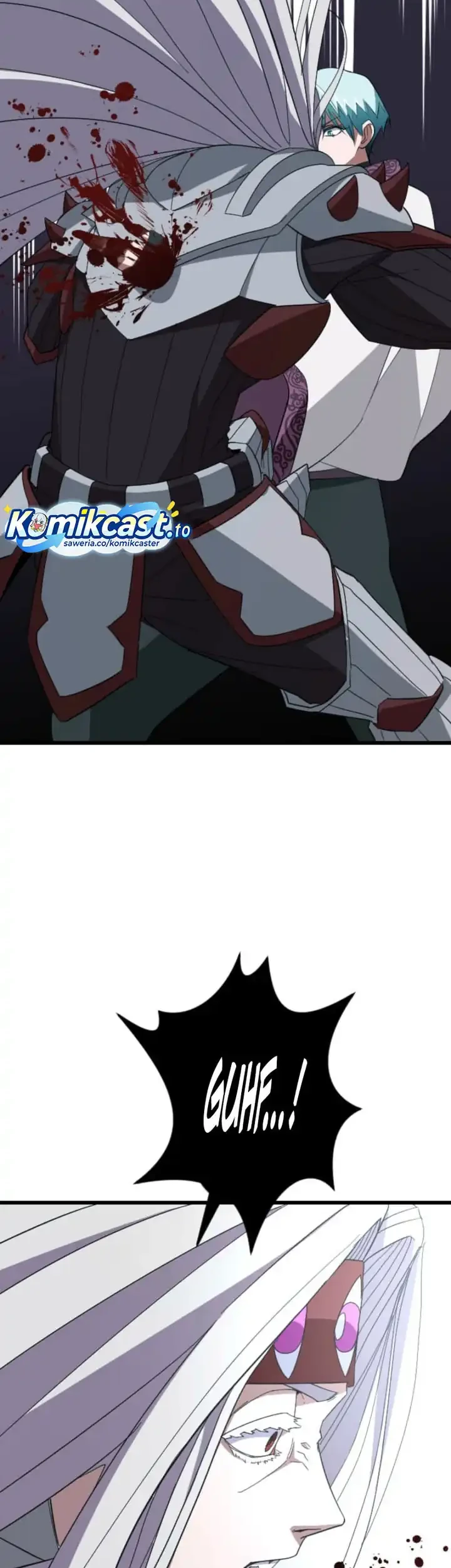 Unparalleled ??? Rank Hidden Equipment Chapter 82 Gambar 70