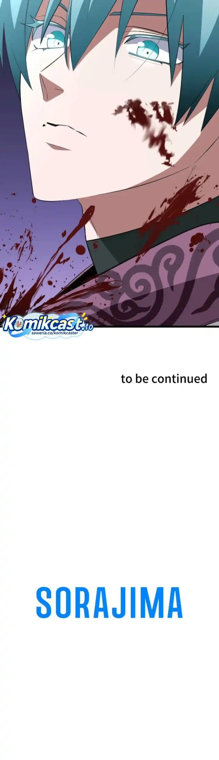 Unparalleled ??? Rank Hidden Equipment Chapter 82 Gambar 72