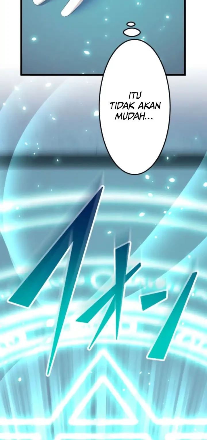 Unparalleled ??? Rank Hidden Equipment Chapter 82 Gambar 9