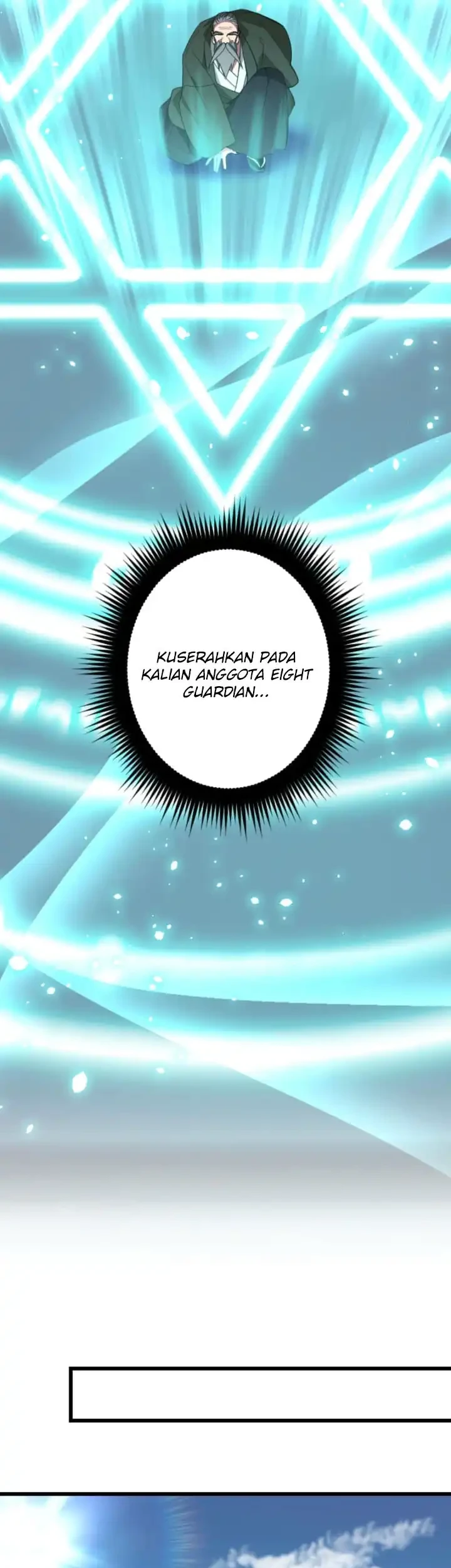 Unparalleled ??? Rank Hidden Equipment Chapter 82 Gambar 10