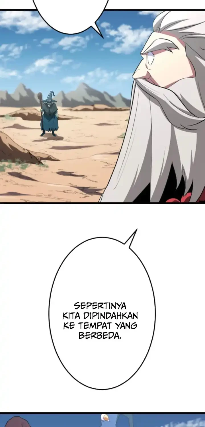 Unparalleled ??? Rank Hidden Equipment Chapter 82 Gambar 13