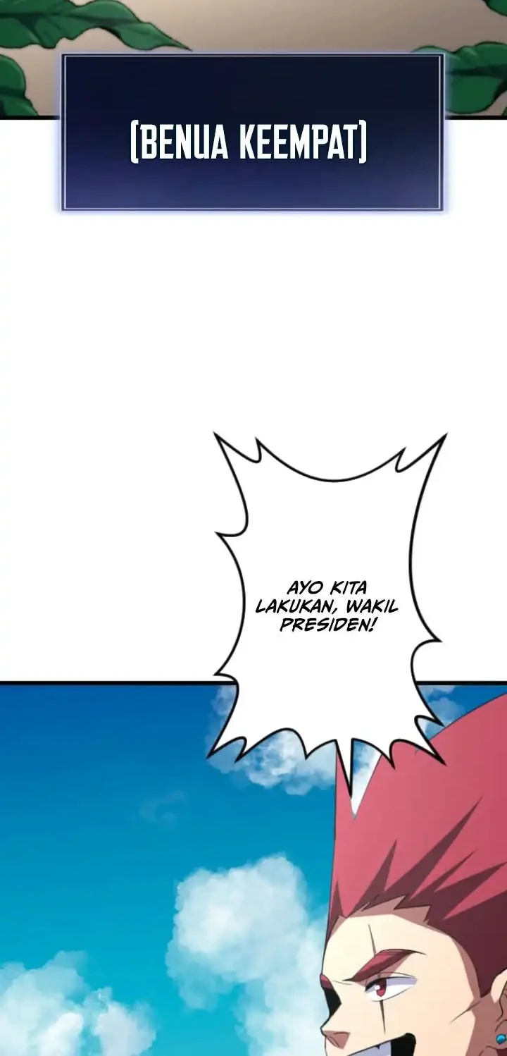 Unparalleled ??? Rank Hidden Equipment Chapter 82 Gambar 15