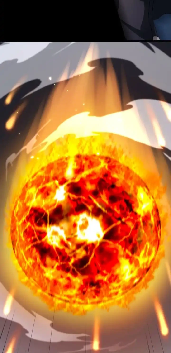 Unparalleled ??? Rank Hidden Equipment Chapter 83 Gambar 19