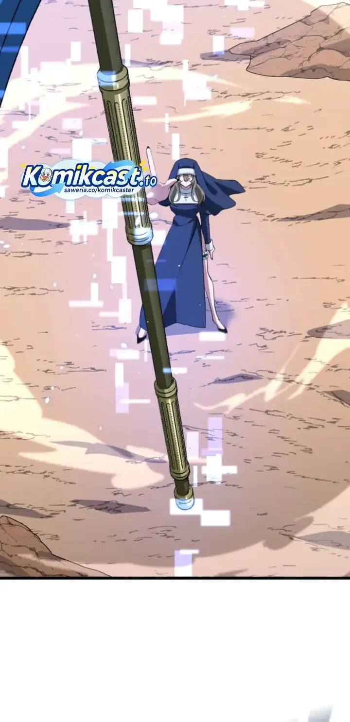 Unparalleled ??? Rank Hidden Equipment Chapter 83 Gambar 25