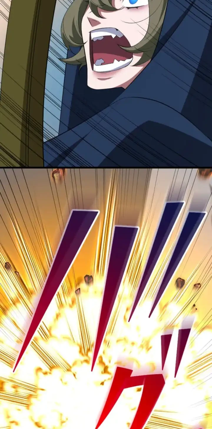 Unparalleled ??? Rank Hidden Equipment Chapter 83 Gambar 27