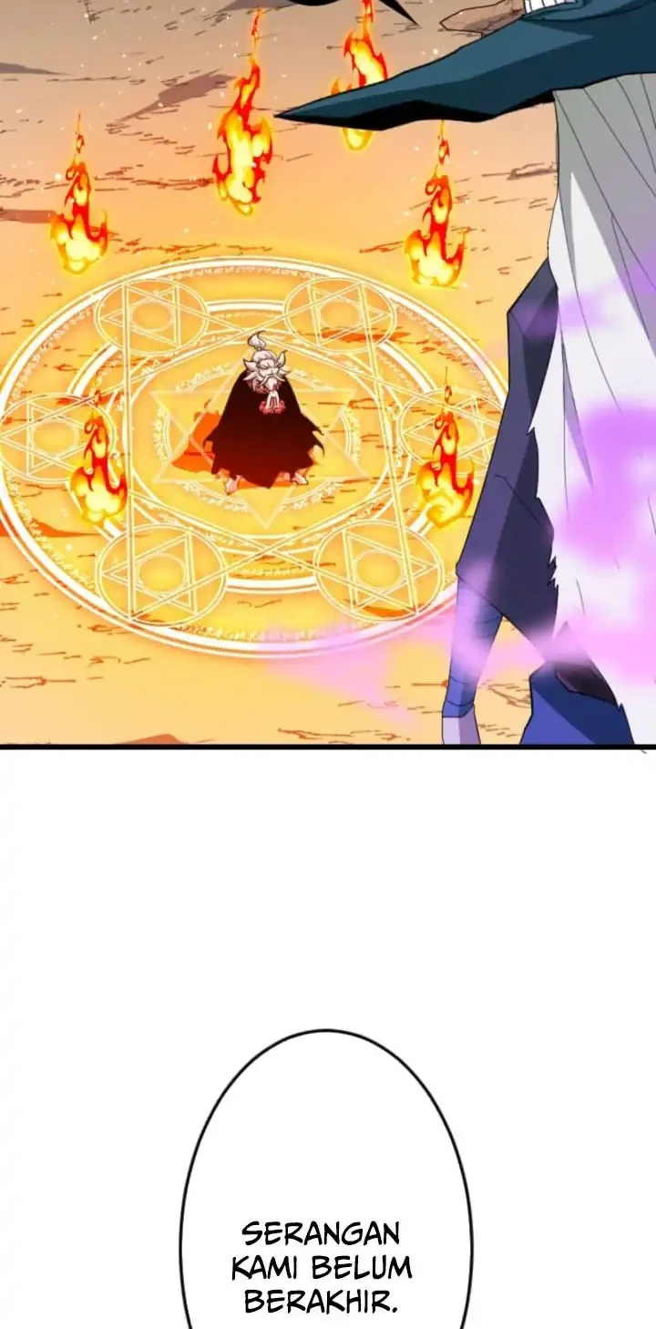 Unparalleled ??? Rank Hidden Equipment Chapter 83 Gambar 31