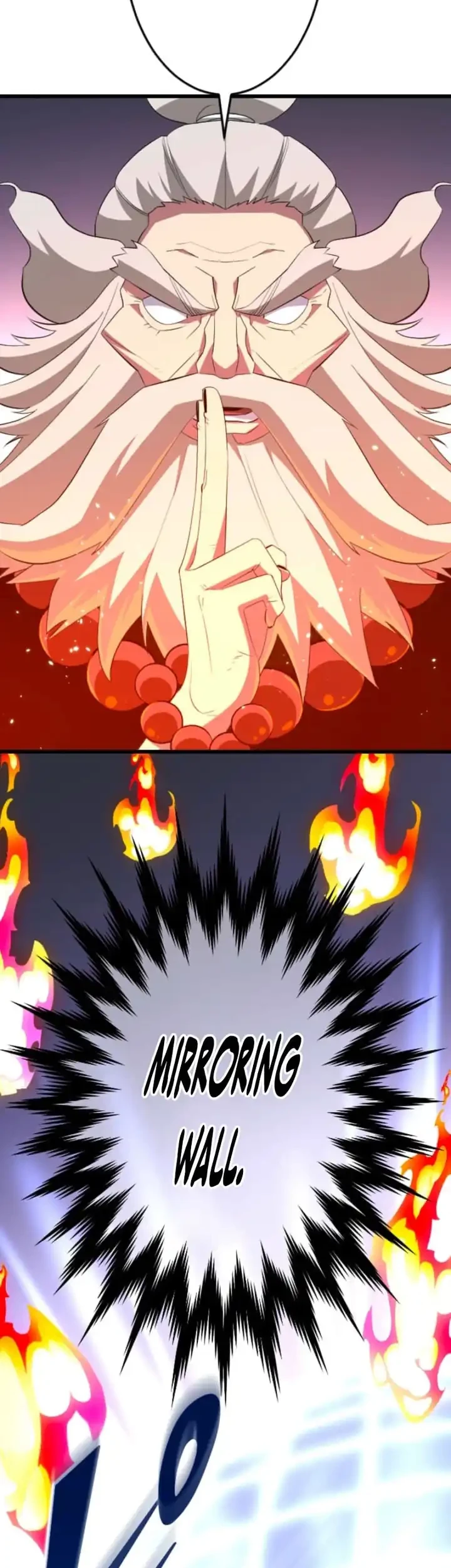 Unparalleled ??? Rank Hidden Equipment Chapter 83 Gambar 32