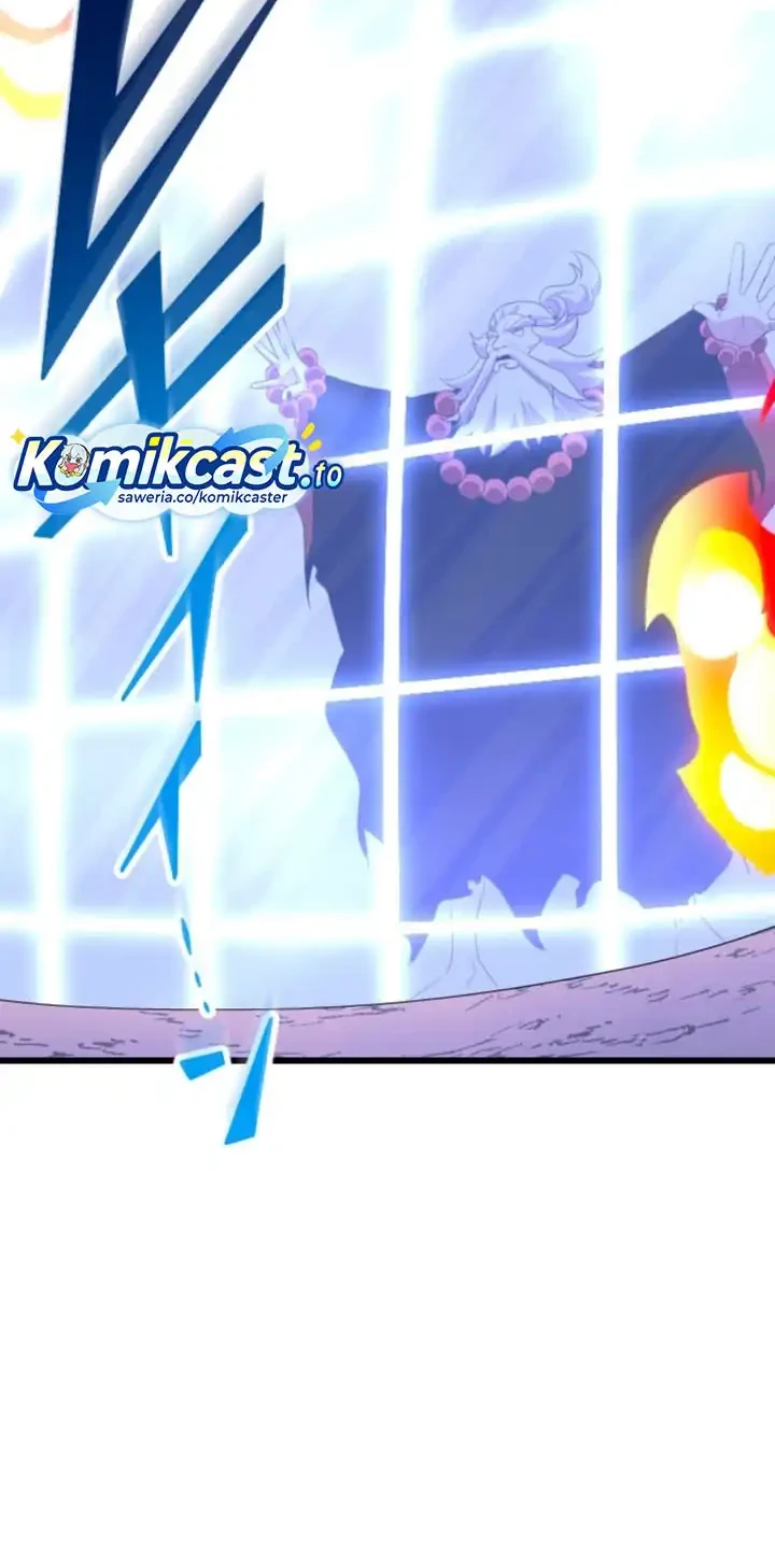 Unparalleled ??? Rank Hidden Equipment Chapter 83 Gambar 33