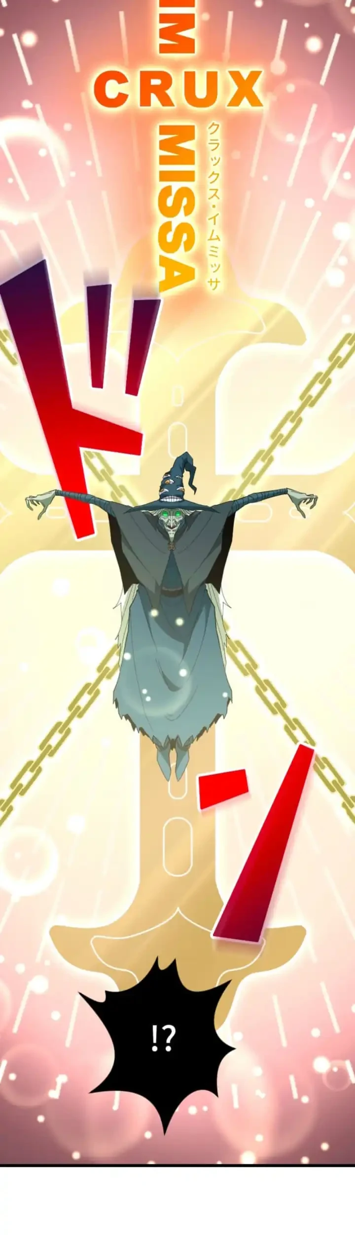 Unparalleled ??? Rank Hidden Equipment Chapter 83 Gambar 38