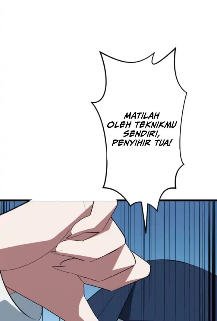 Unparalleled ??? Rank Hidden Equipment Chapter 83 Gambar 39