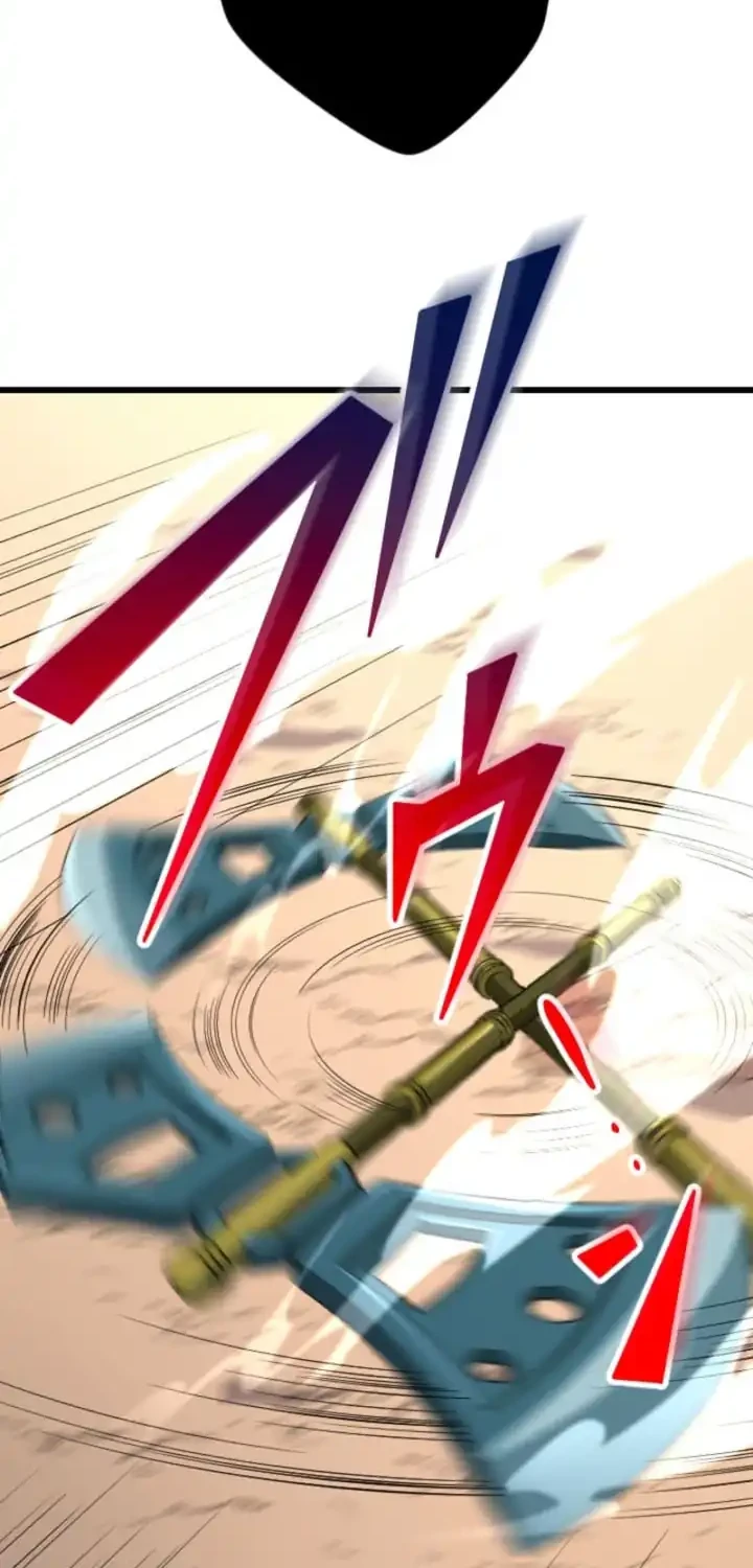 Unparalleled ??? Rank Hidden Equipment Chapter 83 Gambar 45