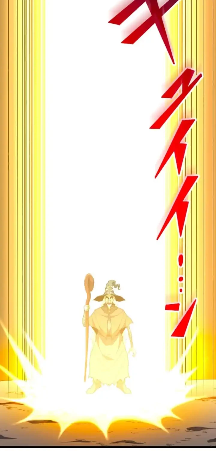 Unparalleled ??? Rank Hidden Equipment Chapter 83 Gambar 49