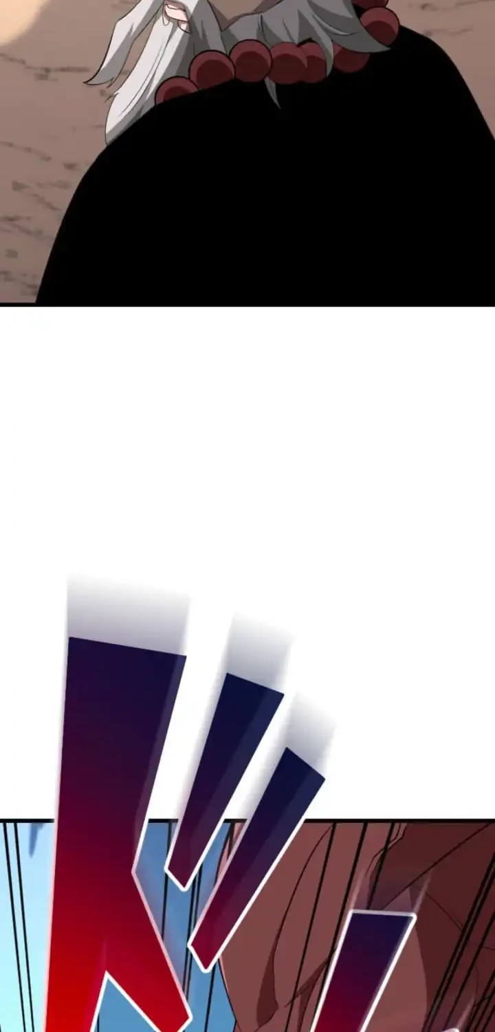 Unparalleled ??? Rank Hidden Equipment Chapter 83 Gambar 53