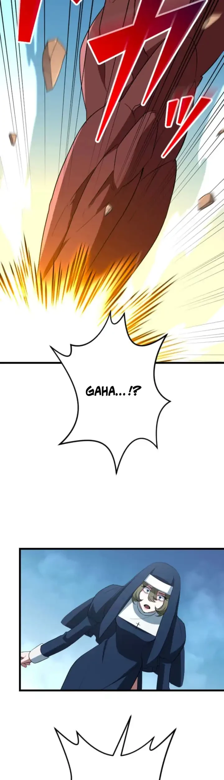 Unparalleled ??? Rank Hidden Equipment Chapter 83 Gambar 54