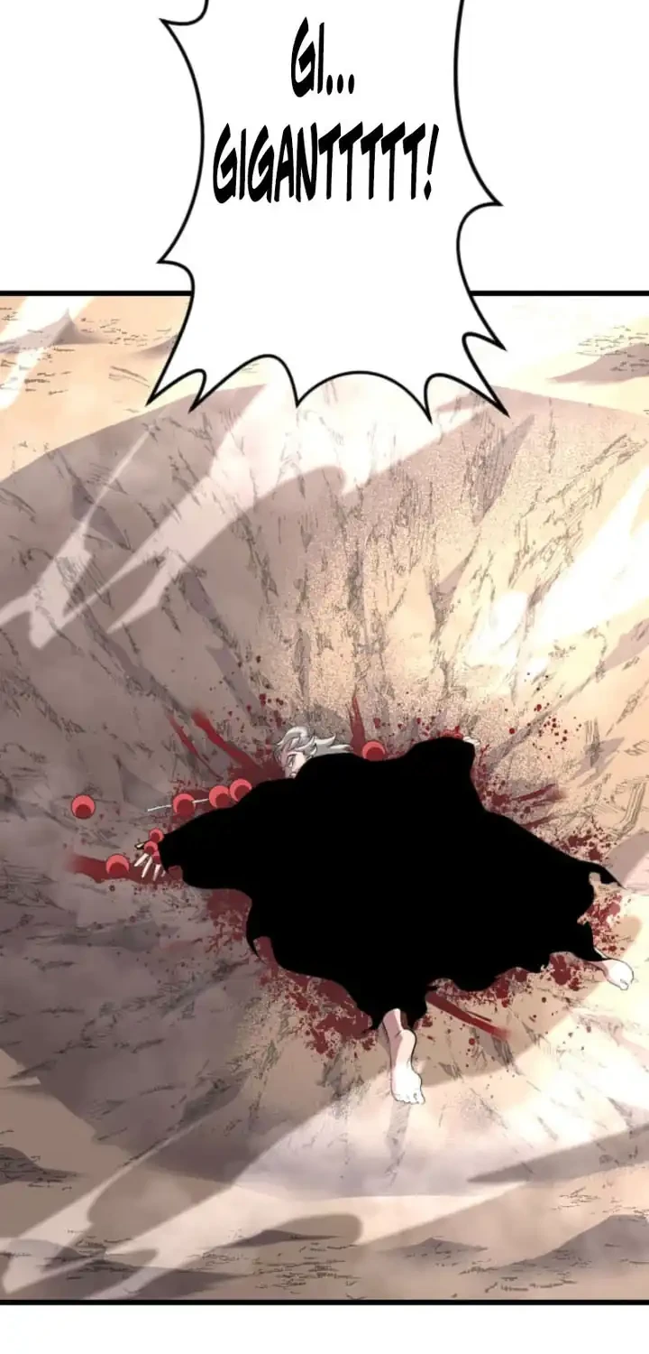 Unparalleled ??? Rank Hidden Equipment Chapter 83 Gambar 55