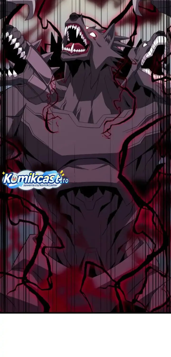 Unparalleled ??? Rank Hidden Equipment Chapter 83 Gambar 57