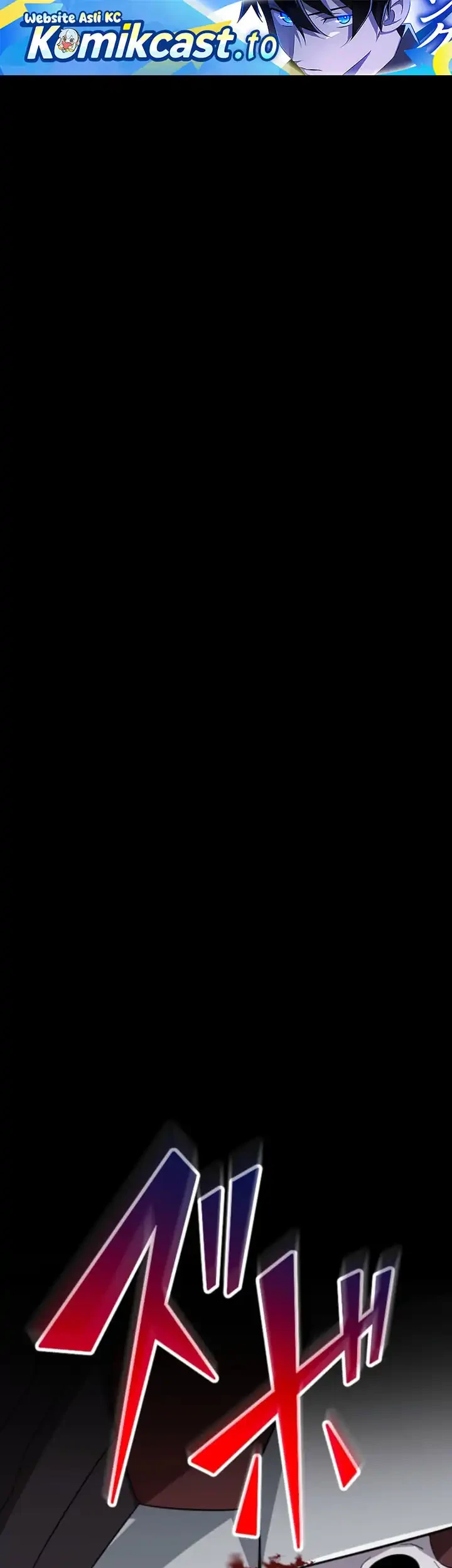 Manga Unparalleled ??? Rank Hidden Equipment Chapter 83 gambar 2