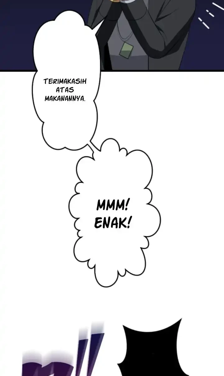 Unparalleled ??? Rank Hidden Equipment Chapter 83 Gambar 67