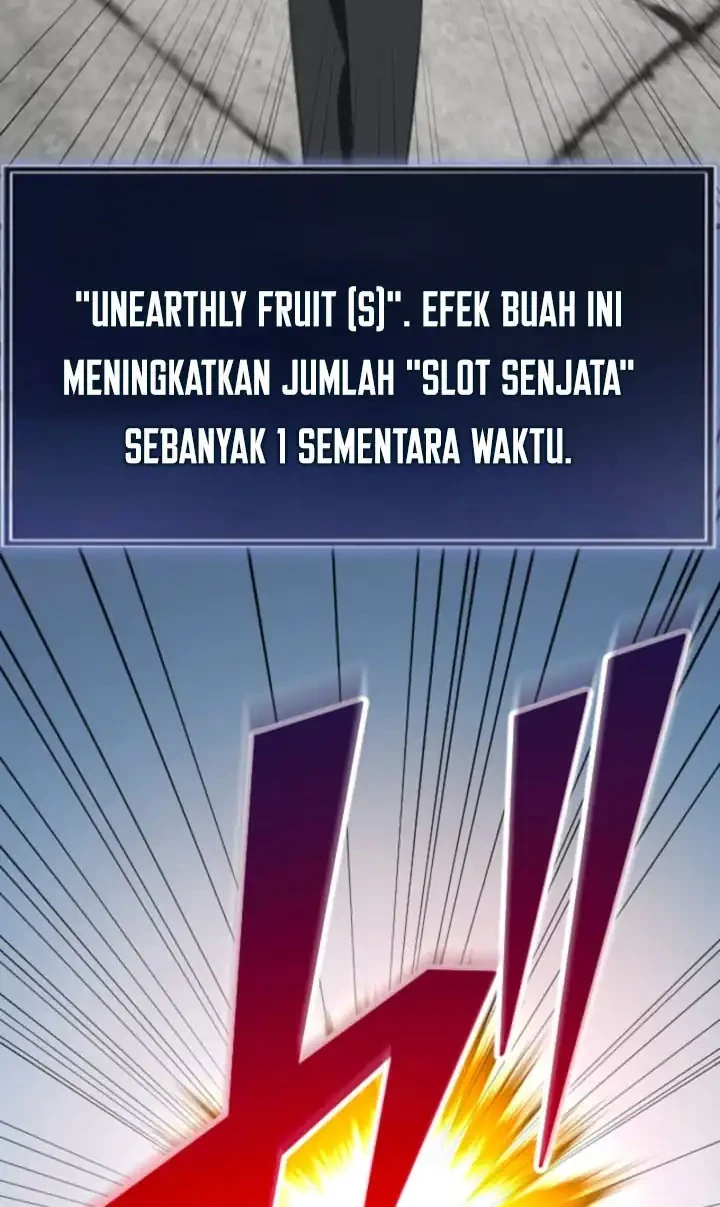 Unparalleled ??? Rank Hidden Equipment Chapter 83 Gambar 69