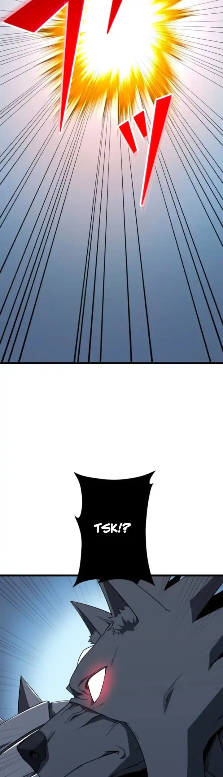 Unparalleled ??? Rank Hidden Equipment Chapter 83 Gambar 70