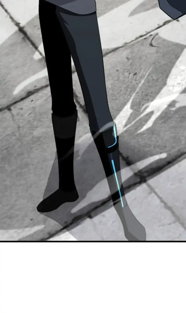 Unparalleled ??? Rank Hidden Equipment Chapter 83 Gambar 73