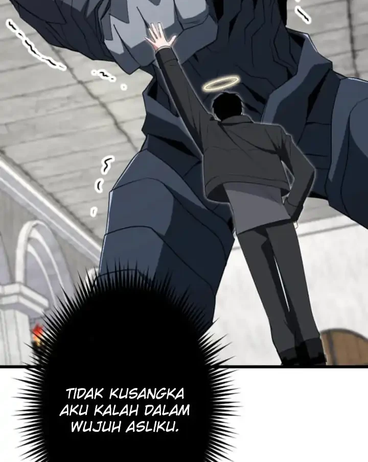 Unparalleled ??? Rank Hidden Equipment Chapter 83 Gambar 75