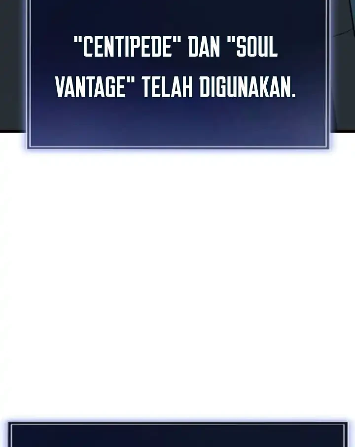 Unparalleled ??? Rank Hidden Equipment Chapter 83 Gambar 77