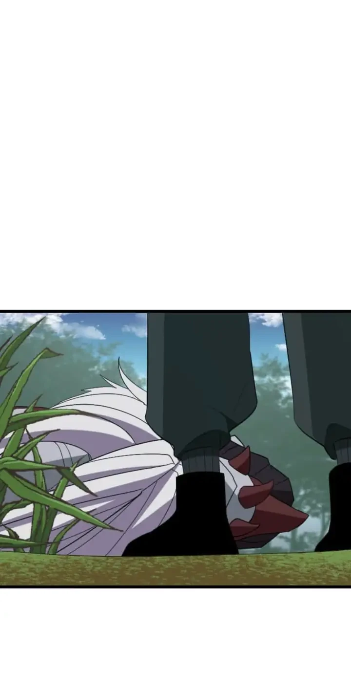 Unparalleled ??? Rank Hidden Equipment Chapter 83 Gambar 7