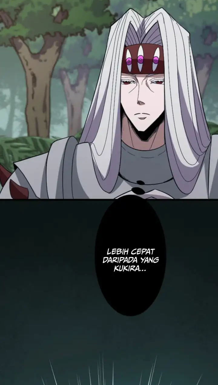 Unparalleled ??? Rank Hidden Equipment Chapter 83 Gambar 11