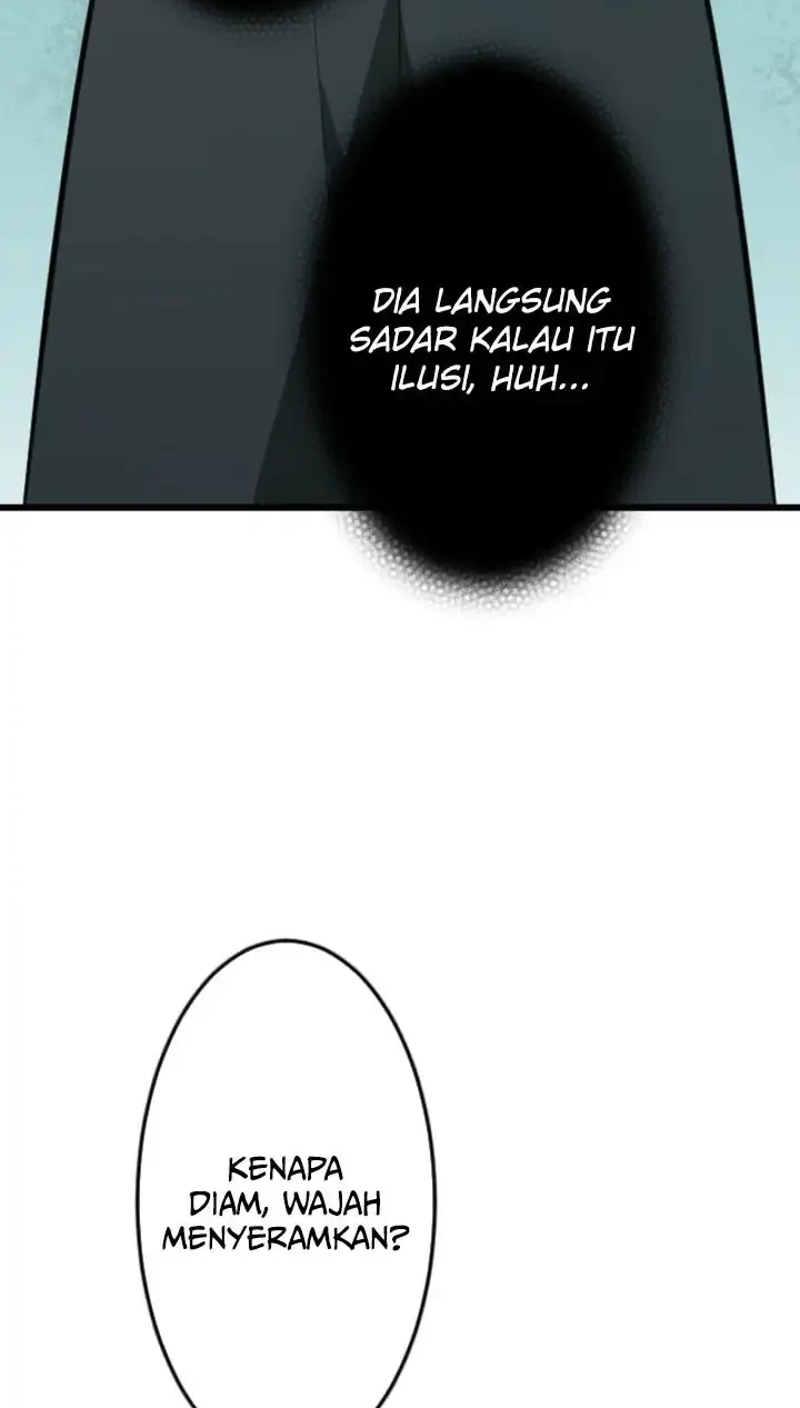 Unparalleled ??? Rank Hidden Equipment Chapter 83 Gambar 13