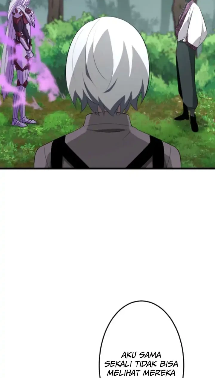 Unparalleled ??? Rank Hidden Equipment Chapter 83 Gambar 15