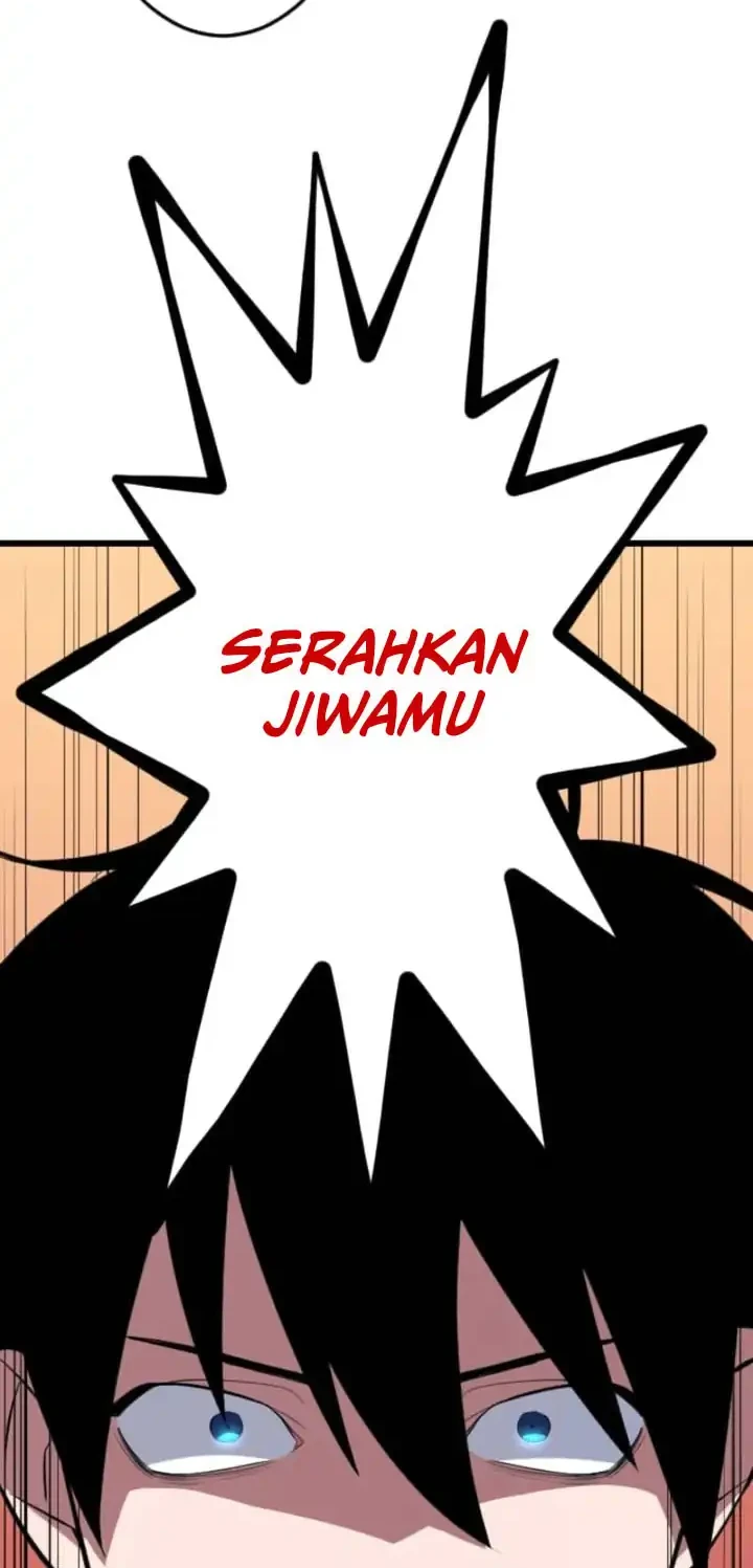 Unparalleled ??? Rank Hidden Equipment Chapter 84 Gambar 29