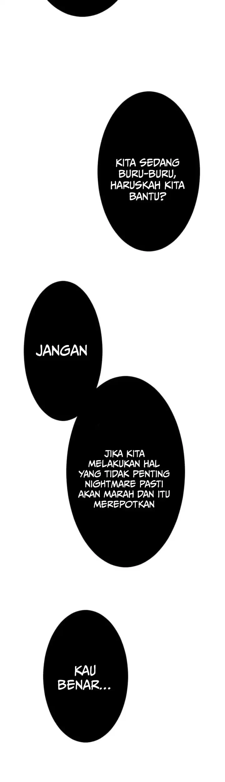 Unparalleled ??? Rank Hidden Equipment Chapter 84 Gambar 38