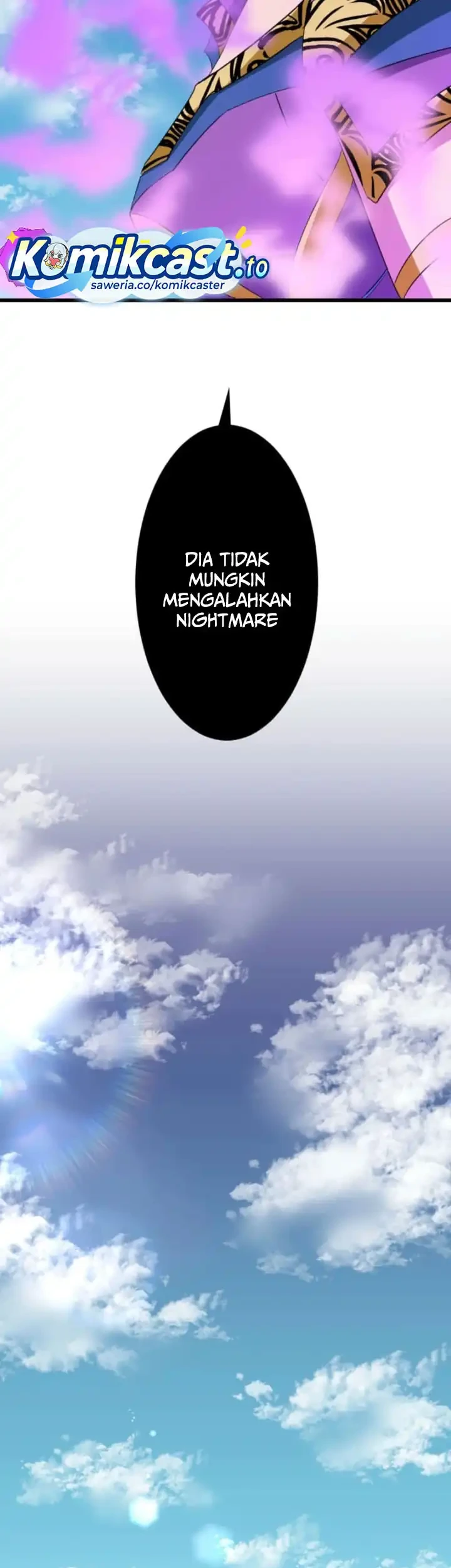 Unparalleled ??? Rank Hidden Equipment Chapter 84 Gambar 40